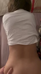 [上海]雨天后入part2