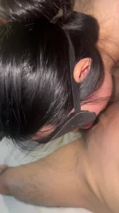 自拍