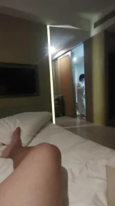 一个医药公司的质管小少妇