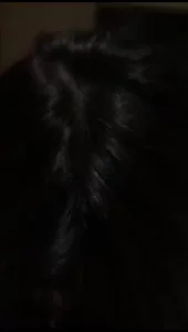 原创爆操18岁骚母狗黑丝情趣舔鸡巴卫生间大战打桩机