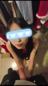 潘霜霜第三波照片