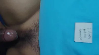 [原创]居家爆操嫩比女朋友