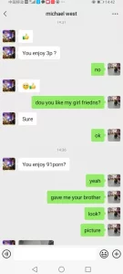 难道你们不喜欢？武汉猛男