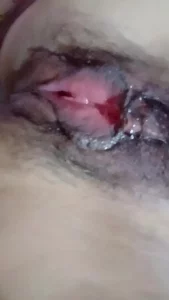 骚妇自拍3